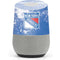 NHL New York Rangers Frozen Google Home Skin